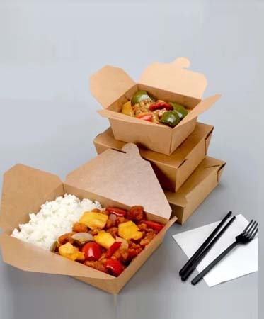 PACKAGING BOARDS